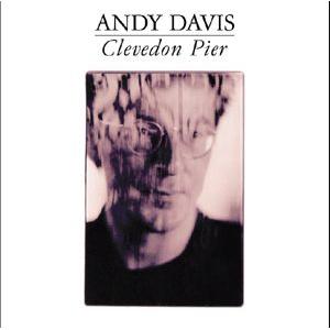 andy davis: clevedon pier