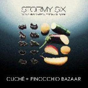 stormy six: cliche - pinocchio bazzar