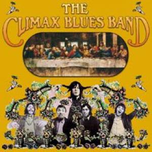climax blues band: climax blues band