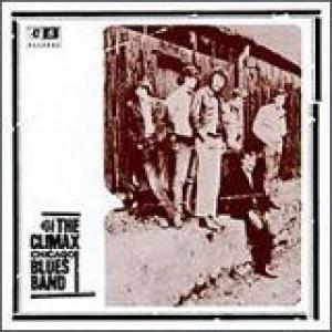 climax blues band: climax chicago blues band