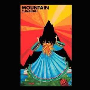 mountain: climbing