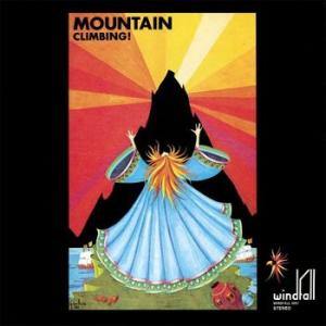 mountain: climbing