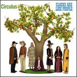 circulus: clocks are like people