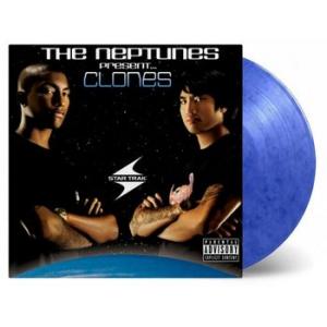 the neptunes: clones