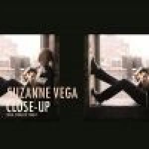 suzanne vega: close up vol- 4, songs of family