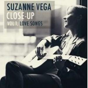 suzanne vega: close up volume 1:love..
