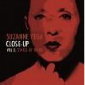 suzanne vega: close up volume 3 - states of being