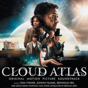 original soundtrack: cloud atlas