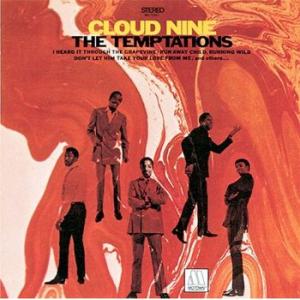 temptations: cloud nine