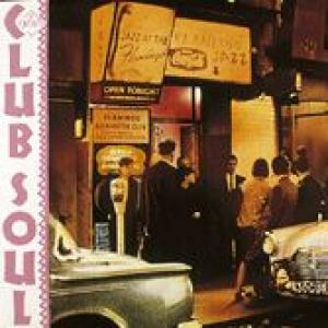 various: club soul