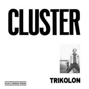 trikolon: cluster