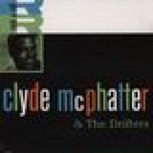 clyde mcphatter & the drifters: clyde mcphatter & the drifters