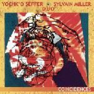 seffer, yochk'o & sylvain mill: coïncidences