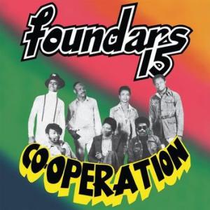 foundars 15: co-operation
