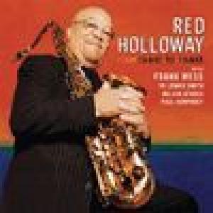 red holloway: coast to coast