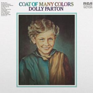 dolly parton: coat of many colours