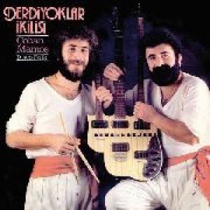 derdiyoklar ikilisi: coban mamos