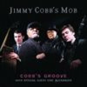 jimmy cobb's mob: cobb's groove