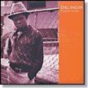 dillinger: cocaine in my brain