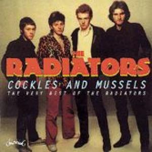 the radiators: cockles & mussels - the very best of the radiators