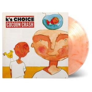 k's choice: cocoon crash