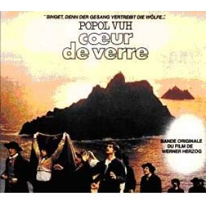 popol vuh: coeur de vere (orig.soundtrack)