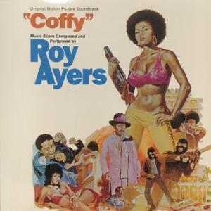 original soundtrack (roy ayers): coffy