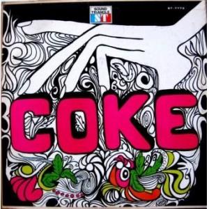 coke: coke
