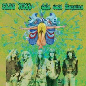 free will: cold cold morning (coloured)