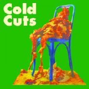 nicholas greenwood: cold cuts