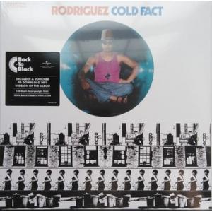 rodriguez: cold fact