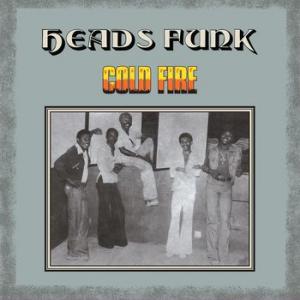 heads funk: cold firee