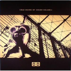 various: cold waves of color volume 4