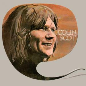 colin scot: colin scot (remastered and expanded)