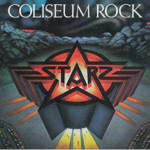 starz: coliseum rock