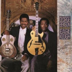 george benson / earl klugh: collaboration