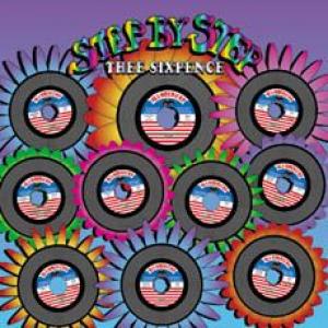 thee sixpence: collectables, step by step