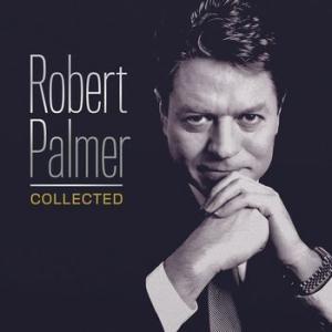 robert palmer: collected