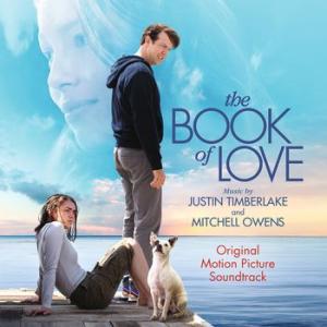 original sountrack: justin timberlake the book of love