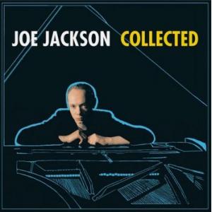 joe jackson: collected