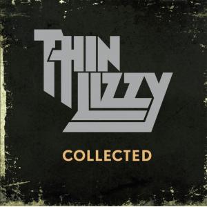 thin lizzy: collected