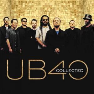 ub40: collected