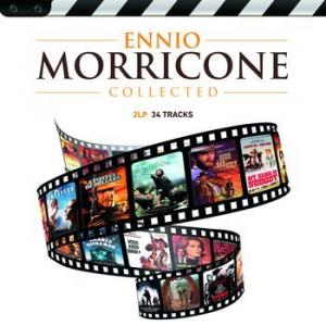 ennio morricone: collected