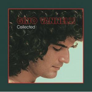 gino vannelli: collected