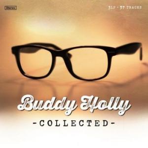 buddy holly: collected