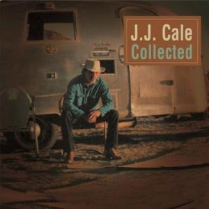 j.j. cale: collected