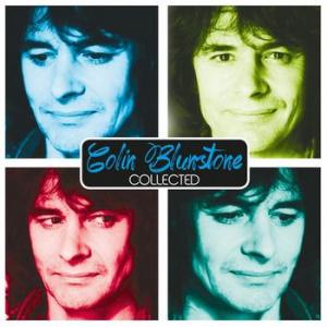 colin blunstone: collected (coloured)