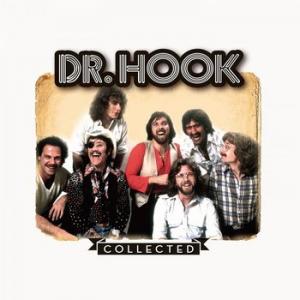 dr. hook: collected (coloured)