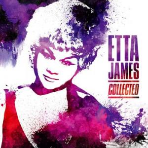 etta james: collected (coloured)