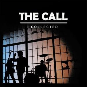 the call: collected (coloured)